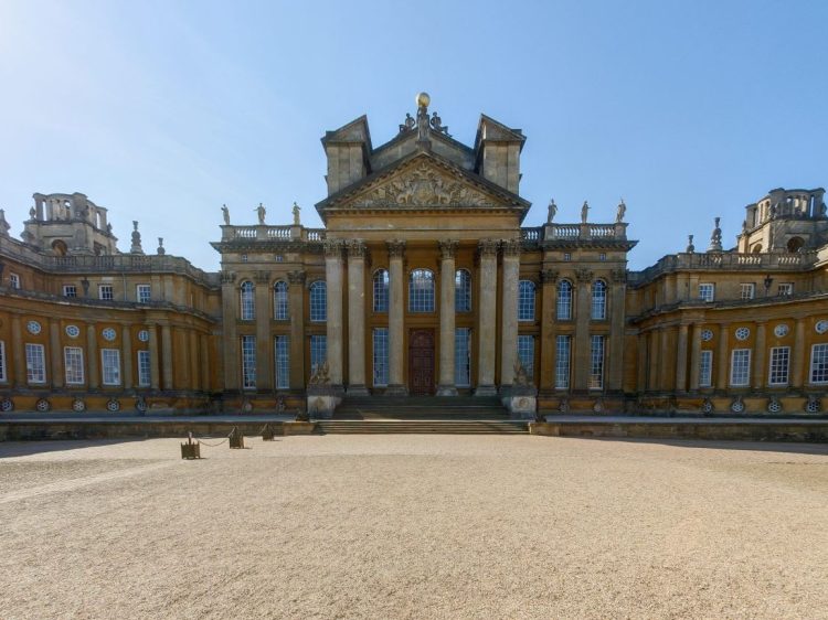 Great Court